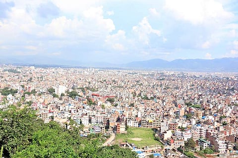 കാഠ്മണ്ഡു നഗരം കൂടി, ജീവിത ചെലവ് ദഇയെക്കലുമ്