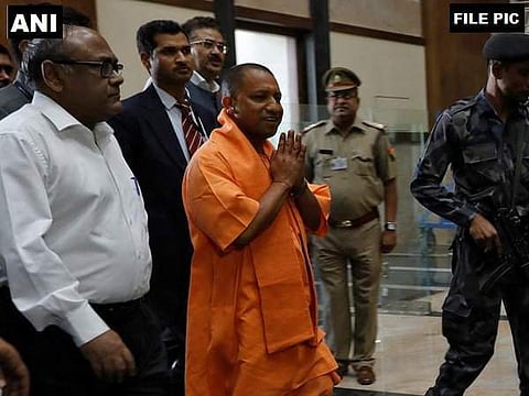 യോഗി ആദിത്യനാഥിന് ഇസെഡ് സുരക്ഷയുമായി കേന്ദ്രസര്‍ക്കാര്‍