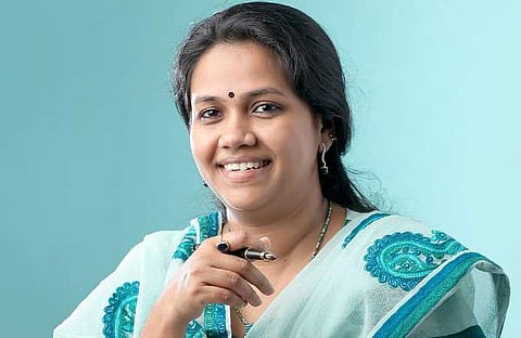 ഡോ. സൈലേഷ്യ