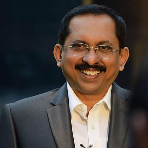 ഫോണ്‍ കെണി:മഗളം സിഇഒക്കെതിരെ ജാമ്യമില്ലാ എഫ്‌ഐആര്‍ 