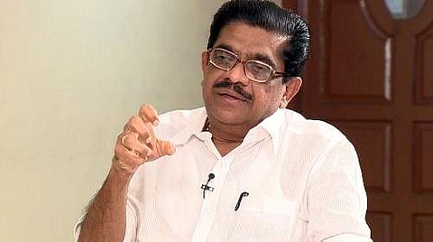 Mathew Kuzhalnadan