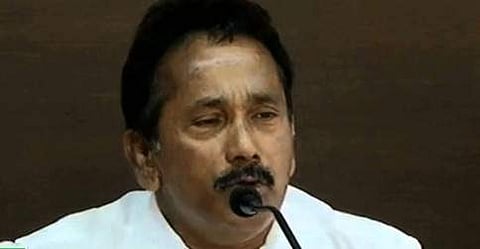 ശശീന്ദ്രന്റെ രാജി ധാര്‍മികമായി വിജയിച്ചെന്ന് ഉഴവൂര്‍ വിജയന്‍