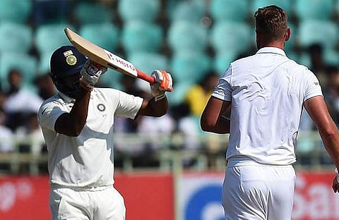 ഇന്ത്യയുടെ ഡിസിഷന്‍ റിവ്യൂ സിസ്റ്റം എന്ന തോല്‍വി