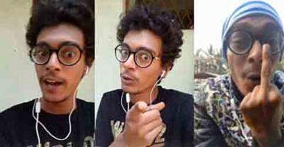 മോഹന്‍ലാലിനെതിരെ ഫെയ്‌സ്ബുക്ക് പോസ്റ്റ്; പെരുമ്പിലാവ് സ്വദേശി അറസ്റ്റില്‍