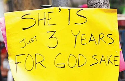 കുട്ടികളുടെ കാര്യം കുട്ടിക്കളിയല്ല