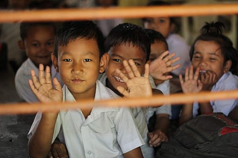 രണ്ടില്‍ കൂടുതല്‍ കുട്ടികളുണ്ടെങ്കില്‍ സര്‍ക്കാര്‍ ജോലിയില്ല; അസാം സര്‍ക്കാര്‍ നിയമം കൊണ്ടുവരുന്നു