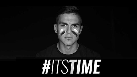 യുവന്റസിന് ബാഴ്‌സയോട് ഒരു പകയുണ്ട്; ആ പക വീട്ടാന്‍ അവര്‍ എങ്ങനെ വീട്ടും; പ്രമോ വൈറലാകുന്നു