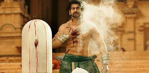 പ്രഭാസിനെ സമ്മതിച്ച് ഗെയിം ഓഫ് ത്രോണ്‍സ് ടീം; ഒരു സിനിമയ്ക്ക് ഇത്രയും അര്‍പ്പണമോ?