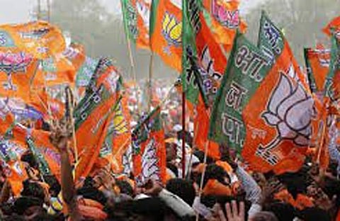 പത്തനംതിട്ടയില്‍ പിഎസ് ശ്രീധരന്‍പിള്ള?; തൃശൂരില്‍ തുഷാര്‍; ബിജെപി സ്ഥാനാര്‍ത്ഥികളെ നാളെയറിയാം