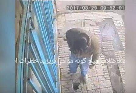 പുകവലി ഒരു പൊട്ടിത്തെറിയുണ്ടാക്കാം; സംശയമുണ്ടെങ്കില്‍ വീഡിയോ കണ്ടുനോക്കു