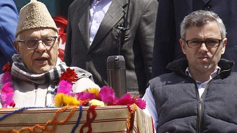 ശ്രീനഗറില്‍ ഫാറുഖ് അബ്ദുള്ളയ്ക്ക് വിജയം