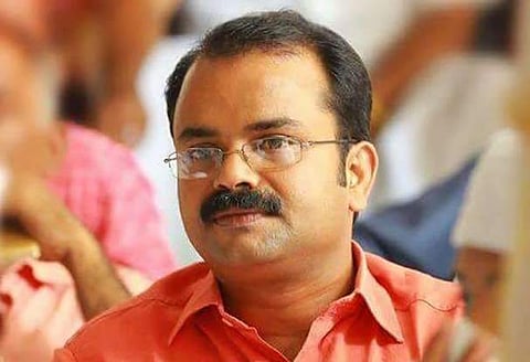 മുസ്‌ലിം ലീഗിന്റെ വര്‍ഗീയ പ്രചാരണം വിജയിച്ചു: എംബി ഫൈസല്‍ 