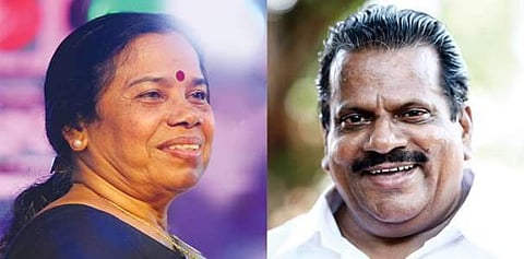 ബന്ധുനിയമനത്തില്‍ കേന്ദ്രകമ്മറ്റി അംഗങ്ങളായ ഇപി ജയരാജനും പികെ ശ്രീമതിക്കും വീഴ്ചപറ്റിയെന്ന് പിബി
