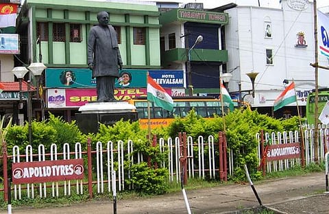 വില്‍പ്പനക്കണക്കുകള്‍ പഴങ്കഥ, ചാലക്കുടി ഇപ്പോള്‍ മദ്യവിമുക്തമാണ്