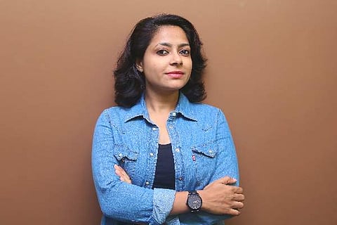 സീതാലക്ഷ്മി