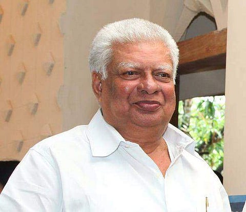 കുരിശ് പൊളിച്ചത് അധാര്‍മികമെന്ന് യുഡിഎഫ് 