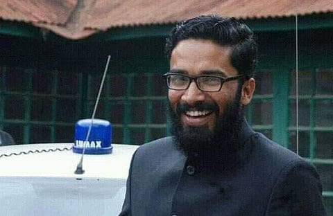 ശ്രീറാം വെങ്കിട്ടരാമനെ സ്ഥലം മാറ്റി; എംപ്ലോയ്‌മെന്റ് ഡയറക്ടറായി പുതിയ നിയമനം