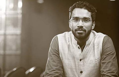 കുളം കലക്കുന്നവന് ബിരിയാണി കൊടുക്കൂ; നീയിനി പൊളിക്കണ്ട ബ്രോ; ശ്രീരാമിന് സഹപാഠിയുടെ പത്ത് കല്‍പനകള്‍