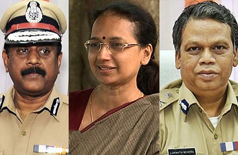 ബെഹ്‌റ വിജിലന്‍സ് തലപ്പത്തേക്കെന്ന് സൂചന; രണ്ടുമാസം നളിനി നെറ്റോയ്ക്ക് 'തലവേദന'