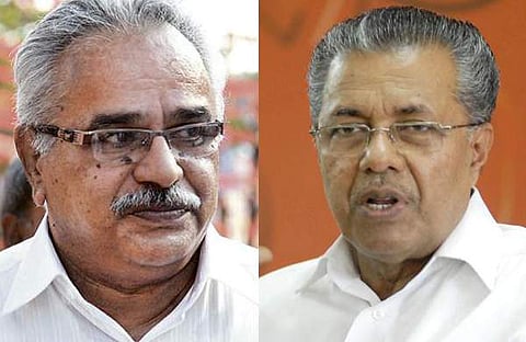 പൊളിച്ചത് കള്ളന്റെ കുരിശ്: കാനം; ത്യാഗത്തിന്റെ കുരിശായി വ്യാഖ്യാനിക്കേണ്ടെന്ന് താക്കീതും