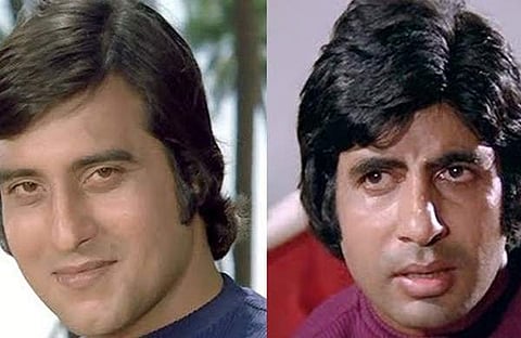 അമിതാഭ് ബച്ചന്‍ അഭിമുഖം ഇടയ്ക്കുവച്ചു നിര്‍ത്തി, കരണ്‍ ജോഹര്‍ ബാഹുബലി പ്രീമിയര്‍ റദ്ദാക്കി