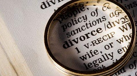 വിവാഹത്തിന് ബീഫ് ബിരിയാണി വിളമ്പിയില്ല; യുവതിയെ മുത്തലാഖ് ചൊല്ലി