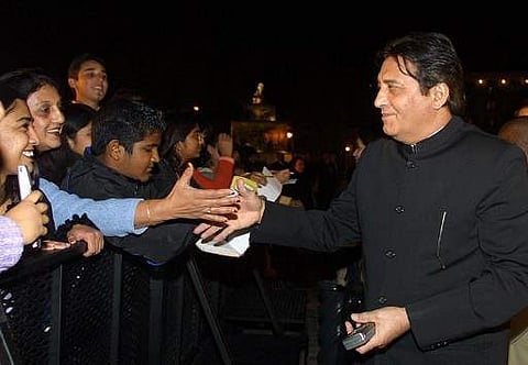 ബോളിവുഡിന്റെ അമര്‍; വില്ലനില്‍ നിന്ന് വിജയം കൊയ്ത് നായകനായി