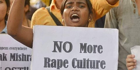 സ്‌കൂളിന് ചീത്തപ്പേരുണ്ടാക്കി; ബലാത്സംഗത്തിനിരയായ പെണ്‍കുട്ടിക്ക് വിദ്യാഭ്യാസം നിഷേധിച്ച് സ്‌കൂള്‍