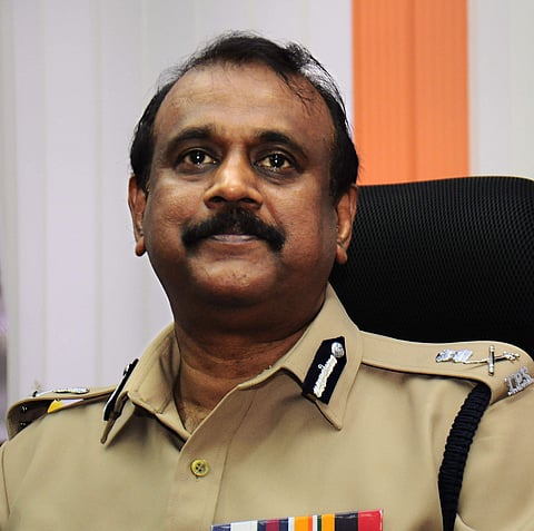 നിയമനം വൈകിപ്പിക്കാന്‍ നളിനി നെറ്റോ ശ്രമിക്കുന്നു; ചീഫ് സെക്രട്ടറിക്കെതിരെ കോടതിയലക്ഷ്യ ഹര്‍ജി ഫയല്‍ ചെയ്ത് സെന്‍കുമാര്‍