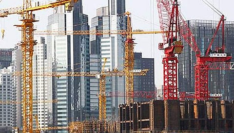 ന്യൂയോര്‍ക്കിനേക്കാള്‍ മൂന്നിരട്ടി വലിപ്പമുള്ള നഗരം നിര്‍മിക്കാനൊരുങ്ങി ചൈന