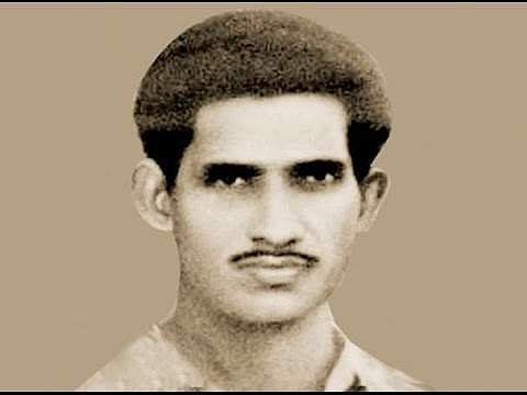 വര്‍ഗീസ് വധം: ലക്ഷ്മണക്ക് കേസ് നടത്താന്‍ ചെലവായ തുക അനുവദിക്കേണ്ടതില്ലെന്ന് പിണറായി സര്‍ക്കാര്‍