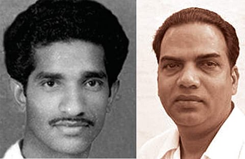 വര്‍ഗീസിനെപറ്റി എകെജി പ്രധാനമന്ത്രിക്കയച്ച കത്തില്‍ പറഞ്ഞത് ഇതെല്ലാം; തിരുത്താന്‍ പിണറായി സര്‍ക്കാര്‍ തയ്യാറാകുമോ