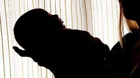 45 മിനിറ്റ് ഹൃദയം നിലച്ചു; അത്ഭുതകരമായി ജീവിതത്തിലേക്ക് തിരിച്ചുവന്ന് മൂന്ന് മാസം പ്രായമുള്ള കുഞ്ഞ്