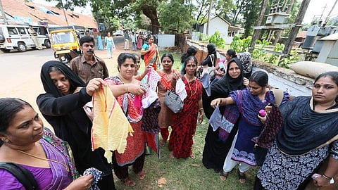 നീറ്റ്: സസ്‌പെന്‍ഷനിലായ അധ്യാപകരുടെ മൊഴിയെടുക്കും
