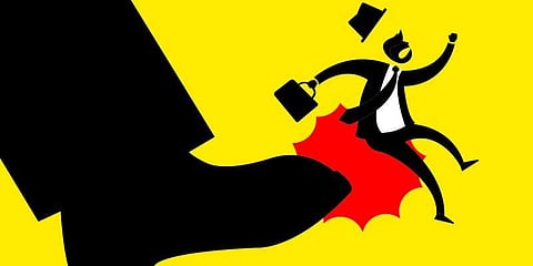 ഐടി മേഖലയില്‍ കൂട്ടപ്പിരിച്ചുവിടലിനൊരുങ്ങി മുന്‍നിര കമ്പനികള്‍