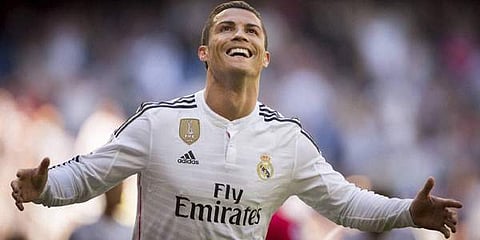 ജുലൈ ഏഴിന് ക്രിസ്റ്റ്യാനാ ഉണ്ടാവുമോ മുംബൈയില്‍? 