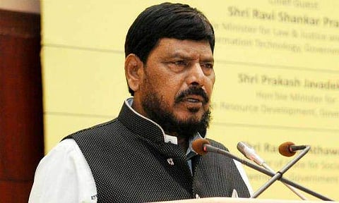 കേരളത്തിലെ ദളിതര്‍ സുരക്ഷിതരാണെന്ന് കേന്ദ്രമന്ത്രി