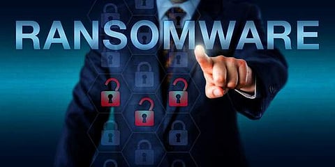 കേരളത്തില്‍ വീണ്ടും വനാക്രൈ റാന്‍സംവെയര്‍ ആക്രമണം
