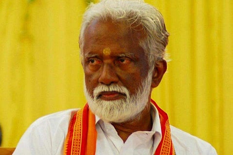 പുറത്തുവിട്ട വീഡിയോയുടെ ആധികാരികതയില്‍ ഉറച്ചുനില്‍ക്കുന്നു: കുമ്മനം