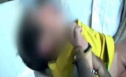 നവജാത ശിശുവിനെ എലി കടിച്ചു; സംഭവം സര്‍ക്കാര്‍ ആശുപത്രിയില്‍