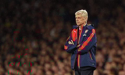 വെംഗര്‍ ആഴ്‌സണലില്‍ തുടരുമോ? തീരുമാനം എഫ്എ കപ്പ് ഫൈനലിനു ശേഷം