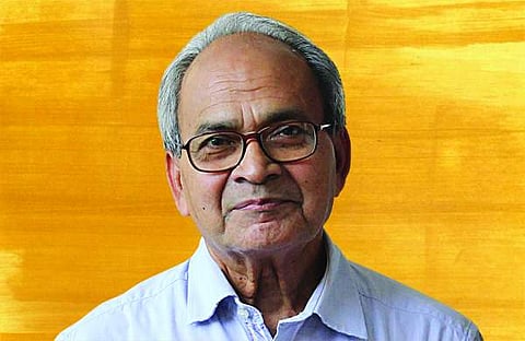 ആനന്ദ് 25 വര്‍ഷം മുന്‍പ് ഗോശാലകള്‍ പ്രമേയമാക്കി എഴുതിയ പ്രവചനാത്മകമായ കഥ