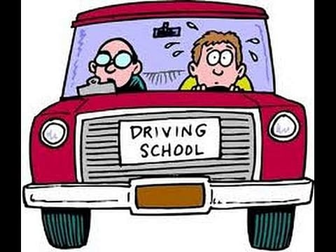 ഡ്രൈവിങ് ടെസ്റ്റിന് ഏര്‍പ്പെടുത്തിയ കടുത്ത പരീക്ഷണങ്ങള്‍ മോട്ടോര്‍ വാഹന വകുപ്പ് ഒഴിവാക്കി 