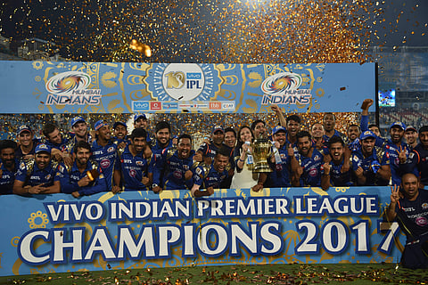 മുംബൈ തന്നെ വമ്പന്മാര്‍; ഒരു റണ്‍ ജയത്തില്‍ മൂന്നാം കിരീടം