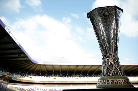 മാഞ്ചസ്റ്റര്‍ യുണൈറ്റഡും അയാക്‌സും; യൂറോപ്പ കപ്പ് ആര്‍ക്ക്?