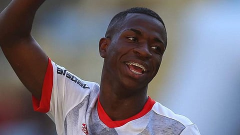 ആരാണ് വിന്‍സിയസ് ജൂനിയര്‍ എന്ന അത്ഭുത ബാലന്‍? താരത്തെ കുറിച്ച് അറിയേണ്ടതെല്ലാം