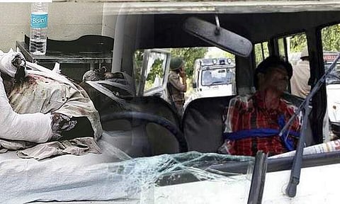 ഉത്തര്‍പ്രദേശില്‍ ദളിതര്‍ക്ക് നേരെ വീണ്ടും സംഘടിത അക്രമം: ഒരു മരണം;ഇരുപതോളം പേര്‍ക്ക് പരിക്ക്