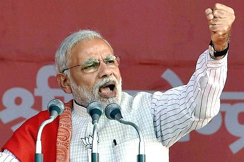 കേരളം, ബംഗാള്‍, ഒഡീഷ പിടിക്കാന്‍ തന്ത്രങ്ങളുമായി ബിജെപി; മോദി സര്‍ക്കാരിന്റെ മൂന്നാം വാര്‍ഷിക ആഘോഷം മൂന്ന് സംസ്ഥാനങ്ങളെ കേന്ദ്രീകരിച്ച്