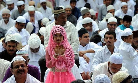 റംസാന്‍ നോമ്പ് നാളെ മുതല്‍; കാപ്പാട് കടപ്പുറത്ത് മാസപ്പിറവി കണ്ടു