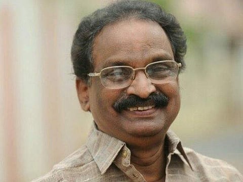 ബീഫ് നിരോധനം പാവപ്പെട്ട മുസ്ലീംങ്ങളെയും ദളിതരെയും ലക്ഷ്യം വെച്ചുള്ളത്; എകെ ബാലന്‍